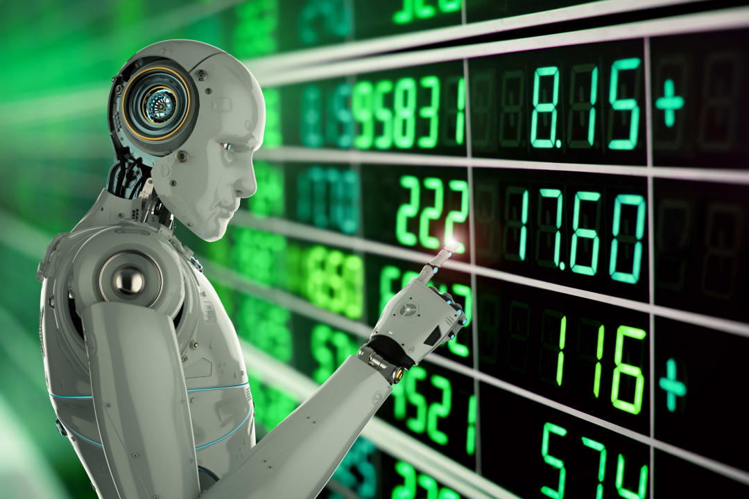 在线股票配资平台3.0版本重磅上线